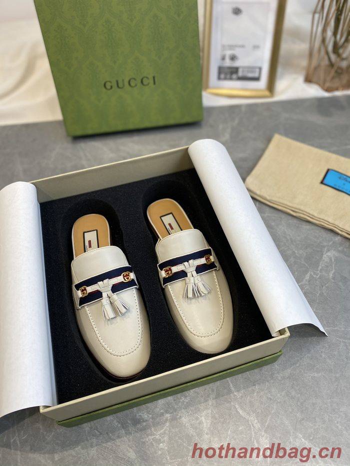 Gucci shoes G00012