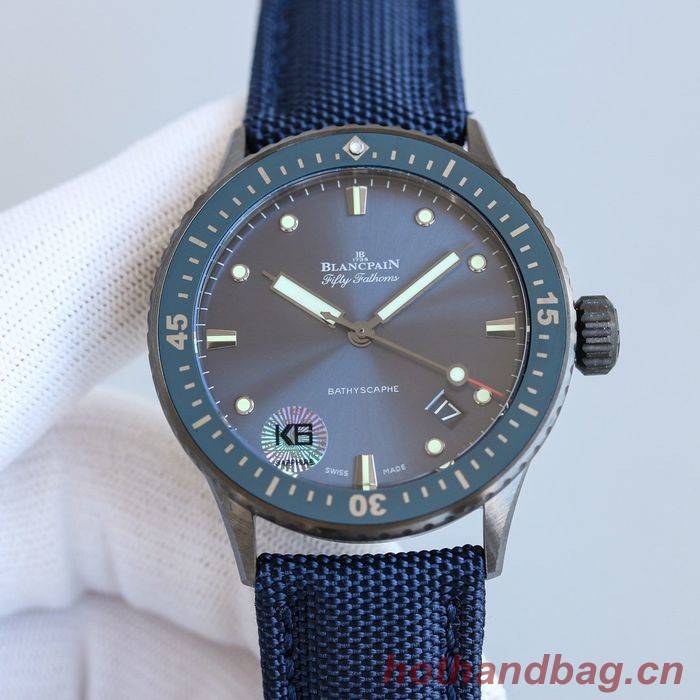 Blancpain Watch BNW00002