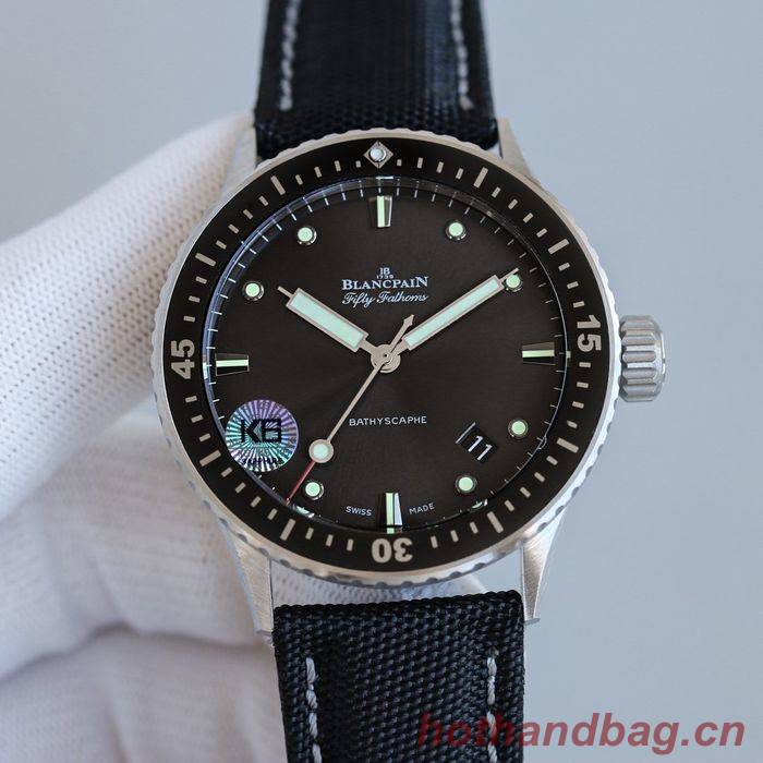 Blancpain Watch BNW00003