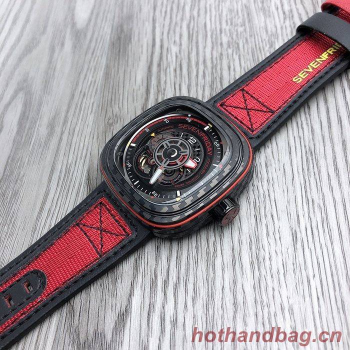 SevenFriday Watch SFW00005 SevenFriday Watch SFW00005