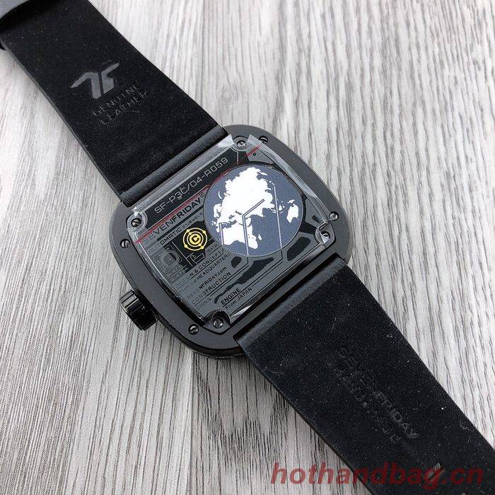 SevenFriday Watch SFW00005 SevenFriday Watch SFW00005