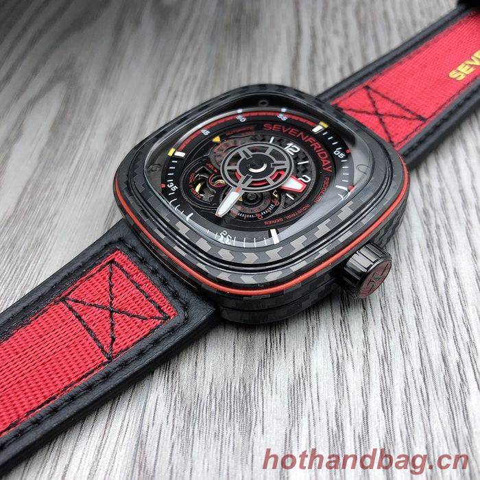 SevenFriday Watch SFW00005 SevenFriday Watch SFW00005