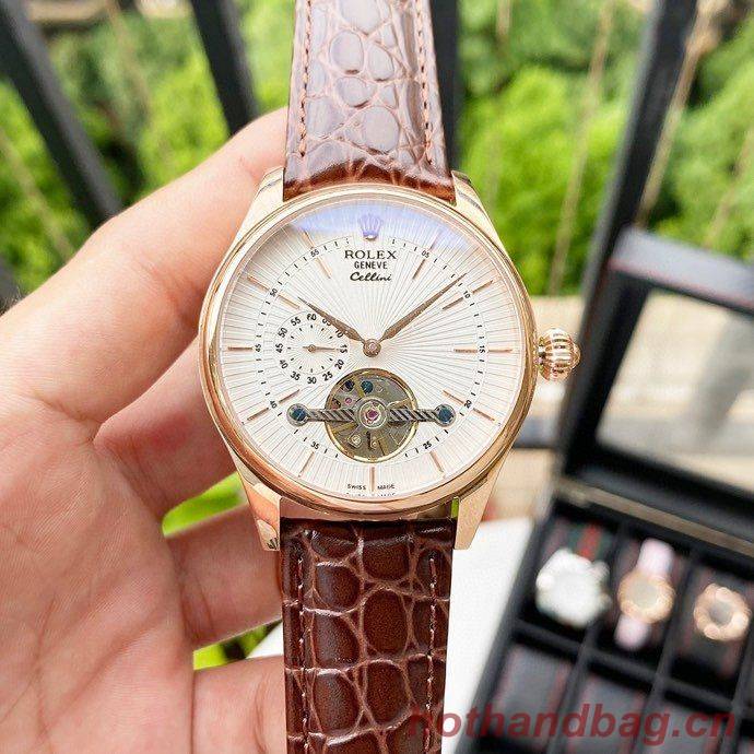 Rolex Watch RXW00001-6