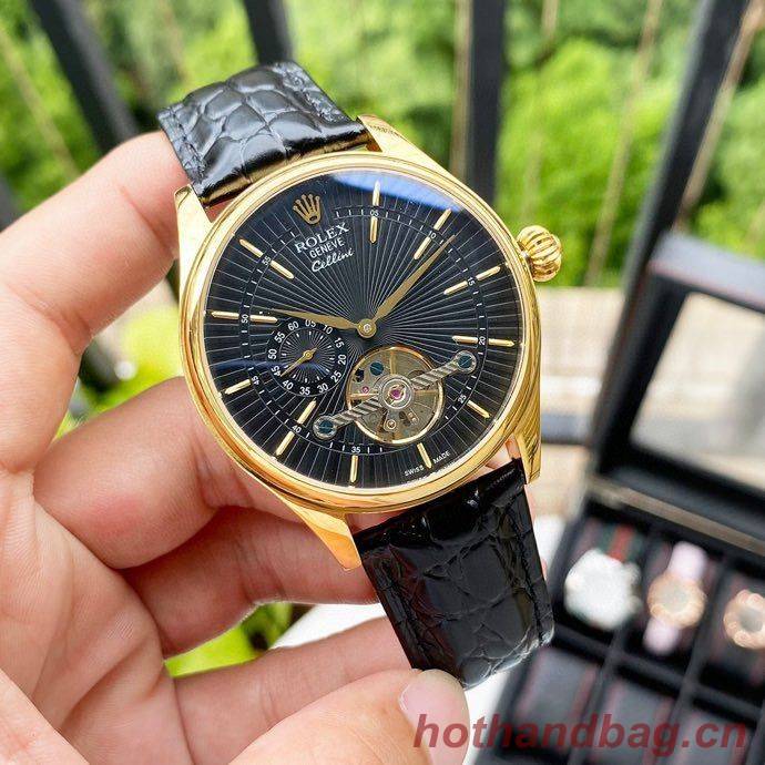 Rolex Watch RXW00001-7
