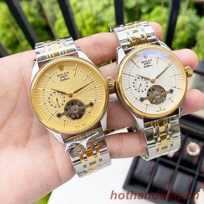 Rolex Watch RXW00002-1 Rolex Watch RXW00002-1