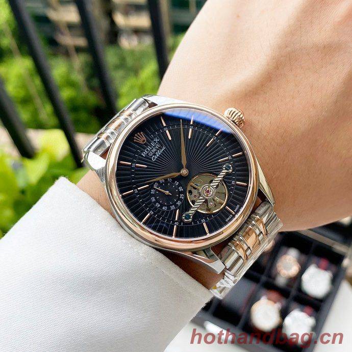 Rolex Watch RXW00002-4