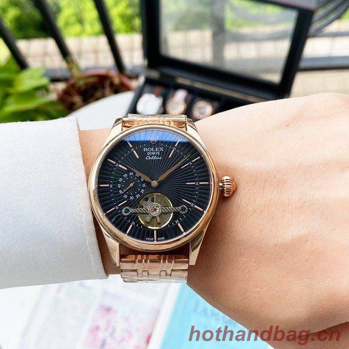 Rolex Watch RXW00003-4