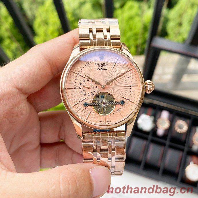 Rolex Watch RXW00003-6