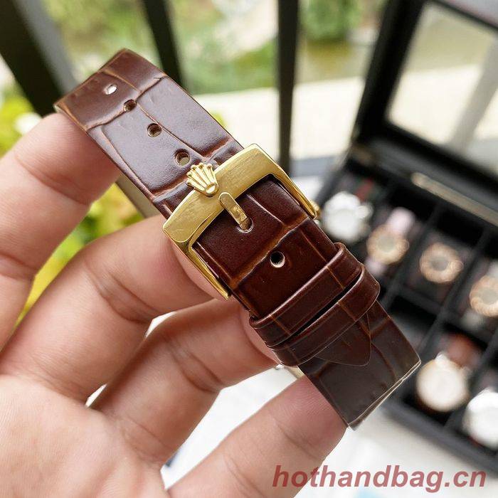 Rolex Watch RXW00008-1 Rolex Watch RXW00008-1