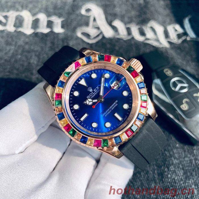 Rolex Watch RXW00015-2