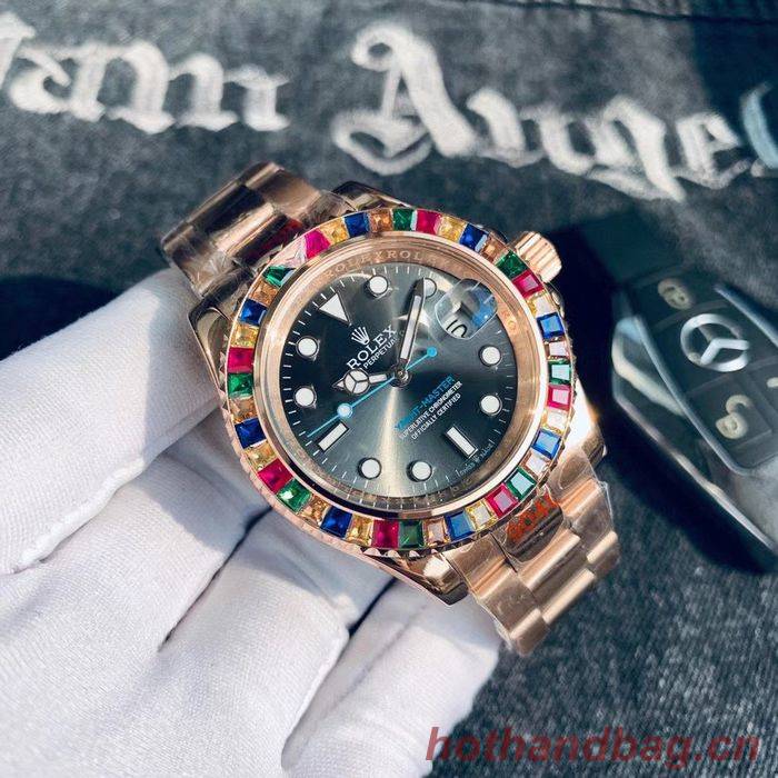 Rolex Watch RXW00015-6