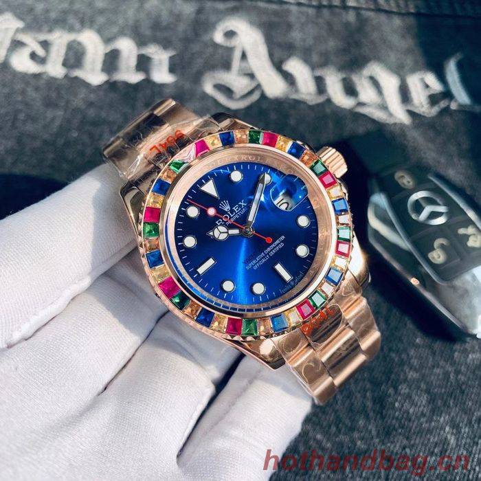 Rolex Watch RXW00015-7