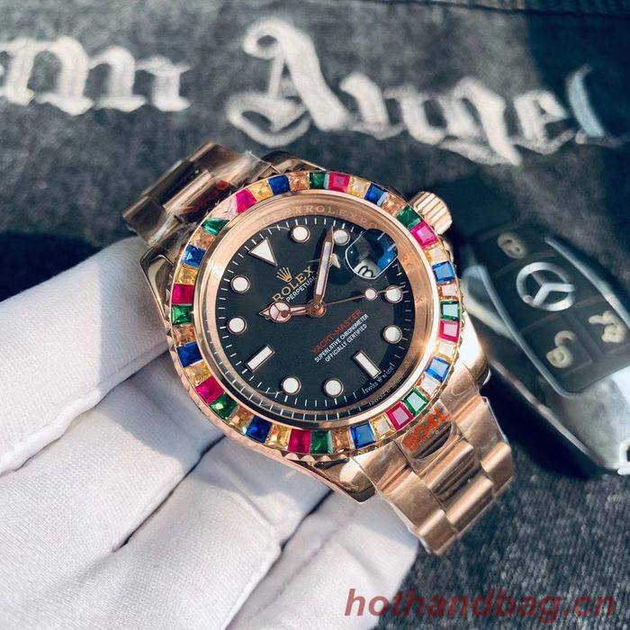 Rolex Watch RXW00015-8
