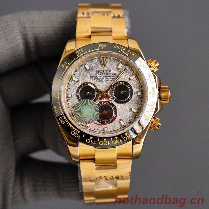 Rolex Watch RXW00017