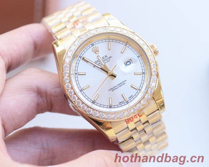 Rolex Watch RXW00019-3