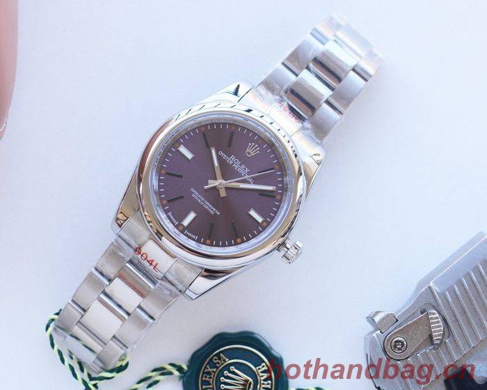 Rolex Watch RXW00021-6