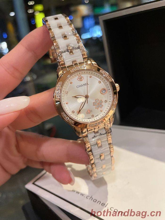 Chanel Watch CHW00004 Chanel Watch CHW00004