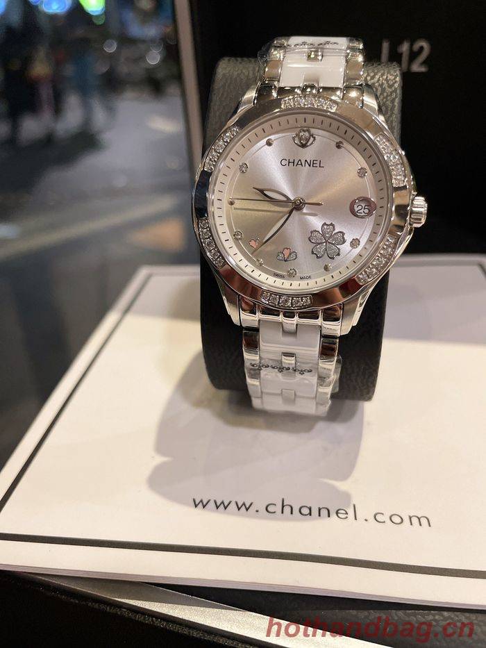Chanel Watch CHW00005