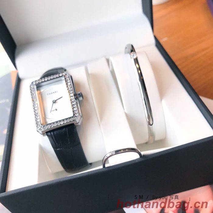 Chanel Watch CHW00010-1