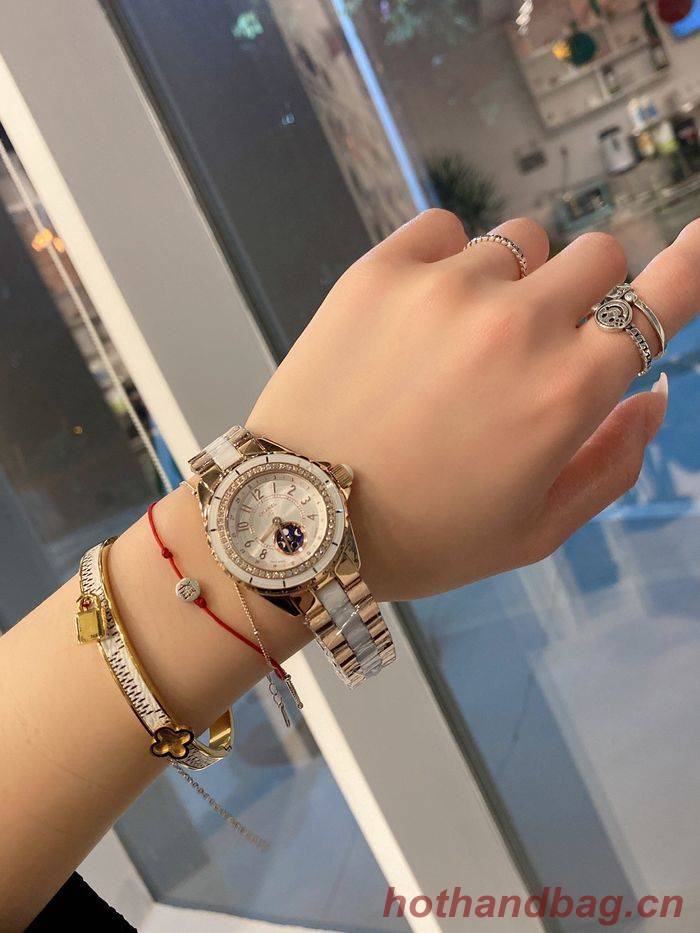 Chanel Watch CHW00013 Chanel Watch CHW00013