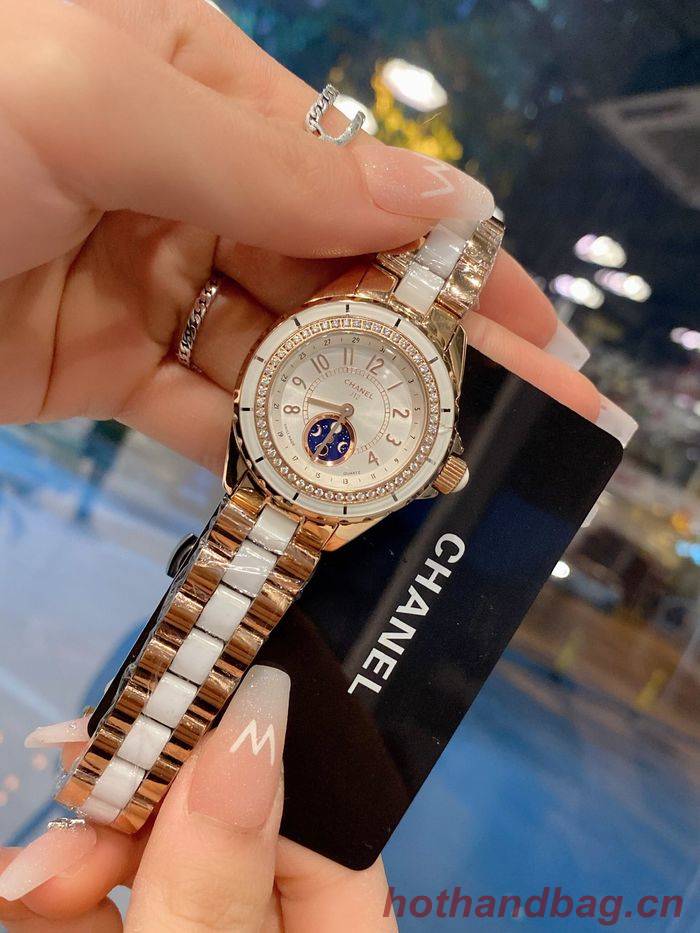 Chanel Watch CHW00013 Chanel Watch CHW00013