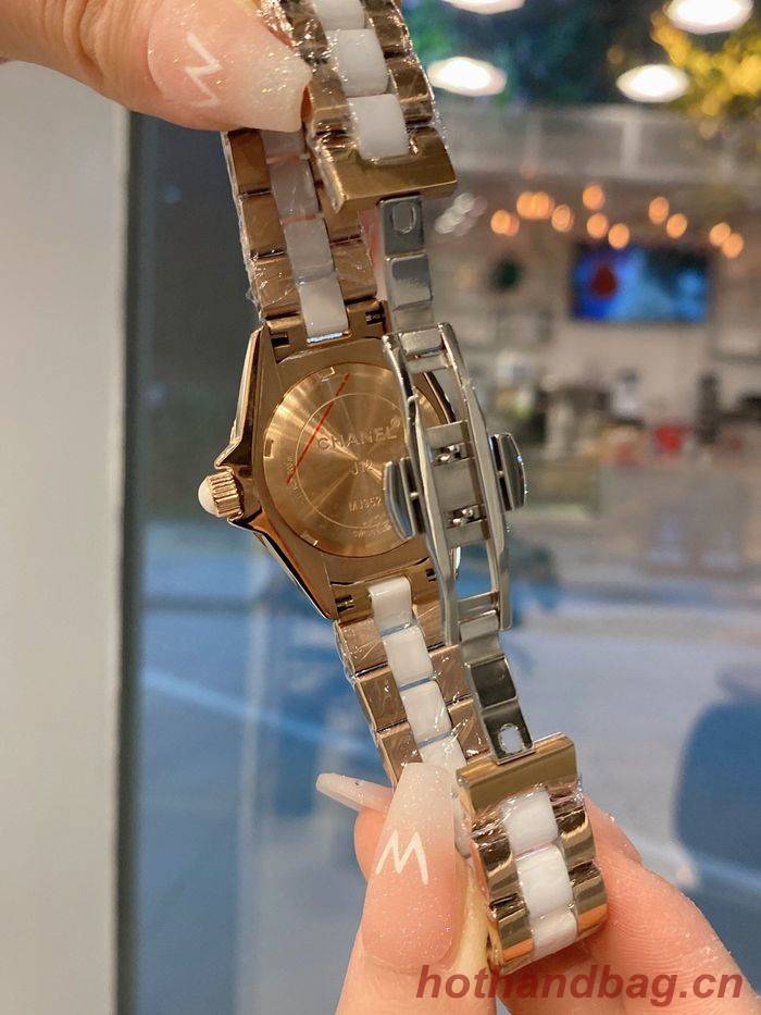 Chanel Watch CHW00013 Chanel Watch CHW00013