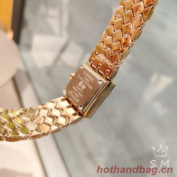 Chanel Watch CHW00017-1 Chanel Watch CHW00017-1
