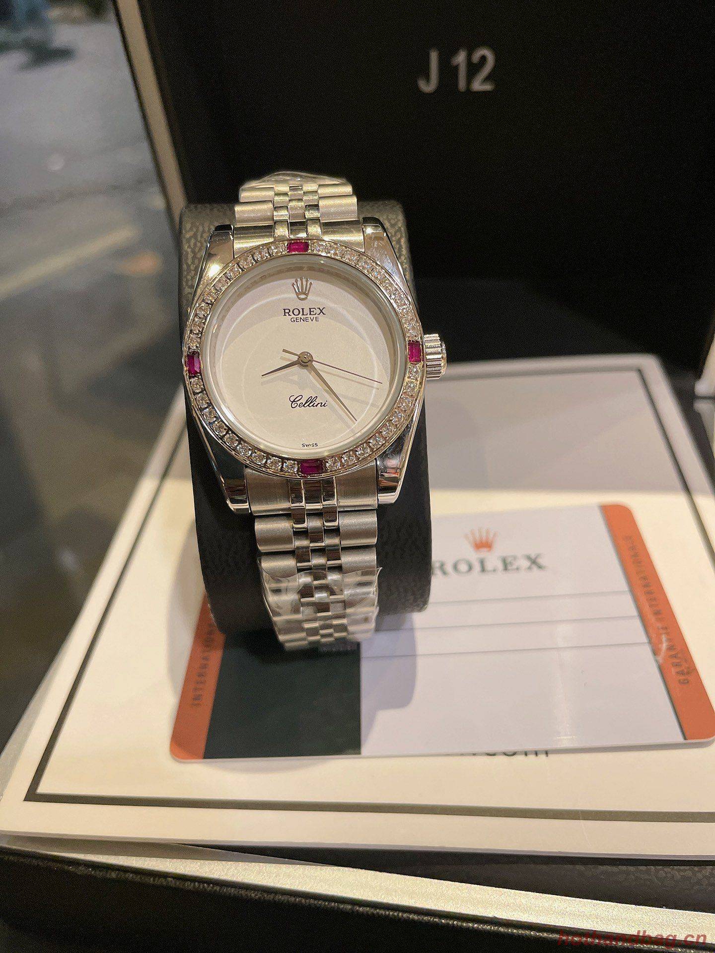 Rolex Watch RXW00040