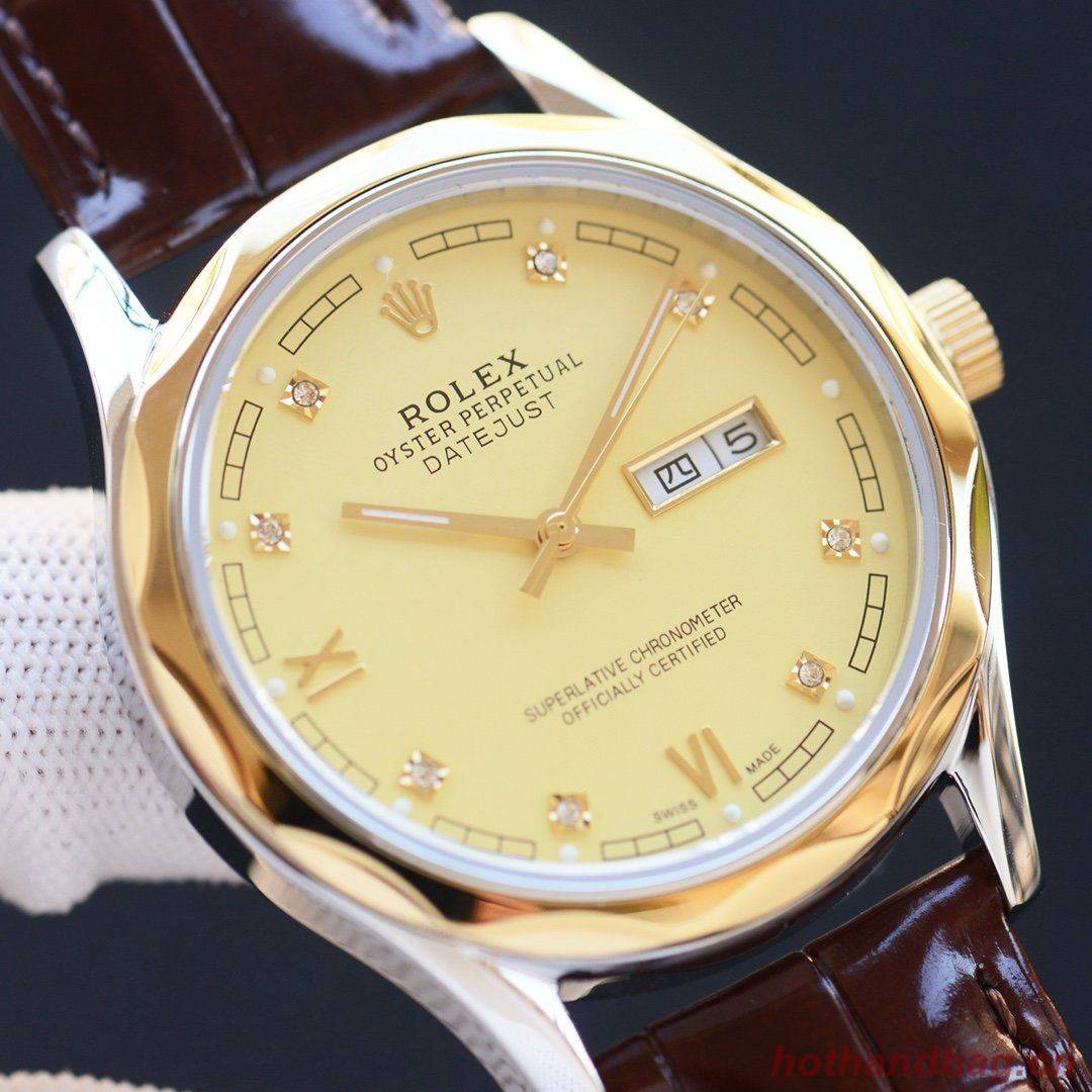 Rolex Watch RXW00051-1