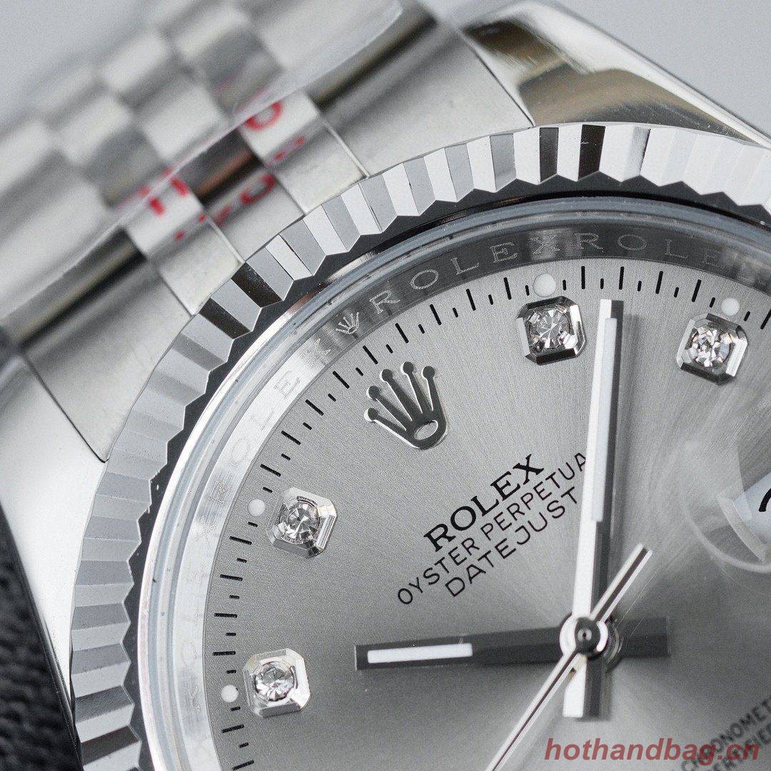 Rolex Watch RXW00055 Rolex Watch RXW00055