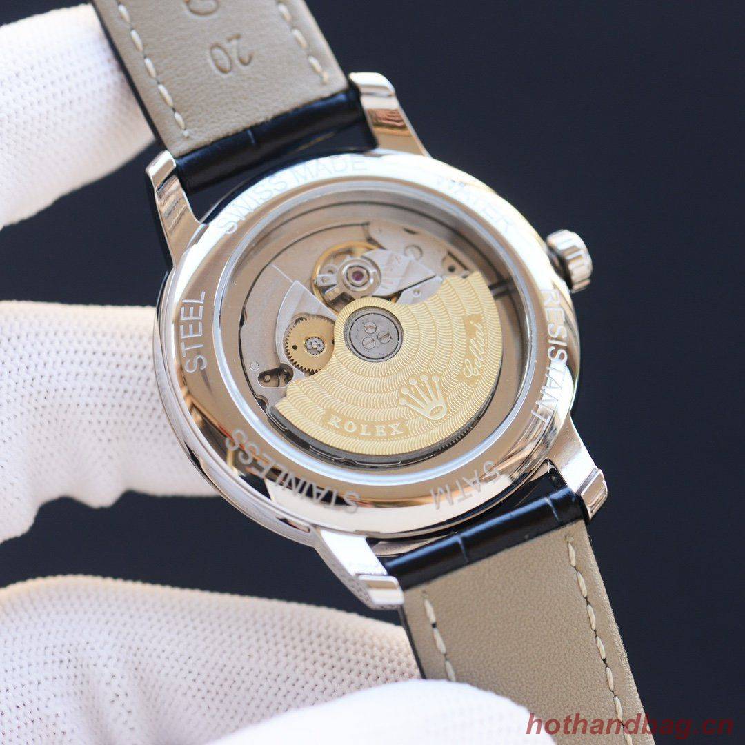 Rolex Watch RXW00056-1 Rolex Watch RXW00056-1