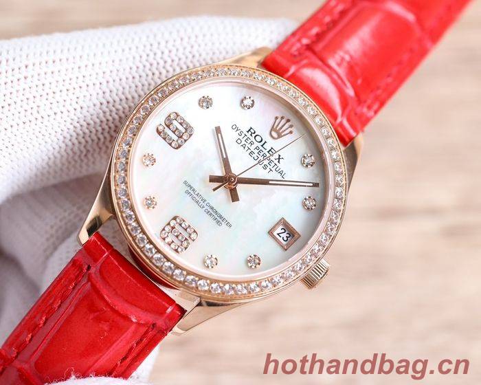 Rolex Watch RXW00061-1 Rolex Watch RXW00061-1