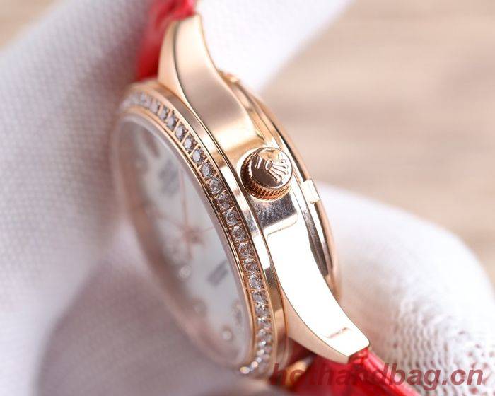 Rolex Watch RXW00061-1 Rolex Watch RXW00061-1