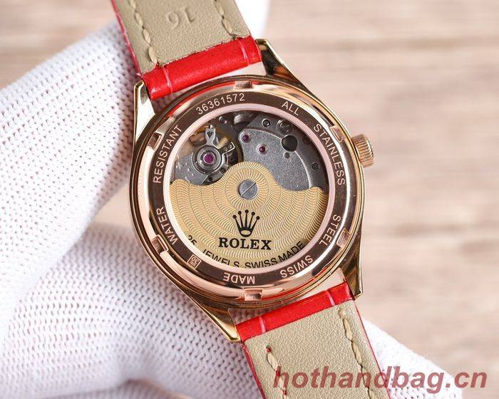 Rolex Watch RXW00061-1 Rolex Watch RXW00061-1