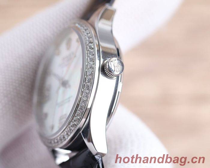 Rolex Watch RXW00062-1 Rolex Watch RXW00062-1