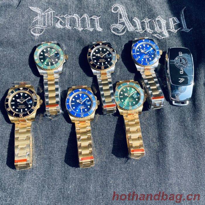 Rolex Watch RXW00063-1 Rolex Watch RXW00063-1