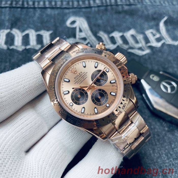 Rolex Watch RXW00065-2