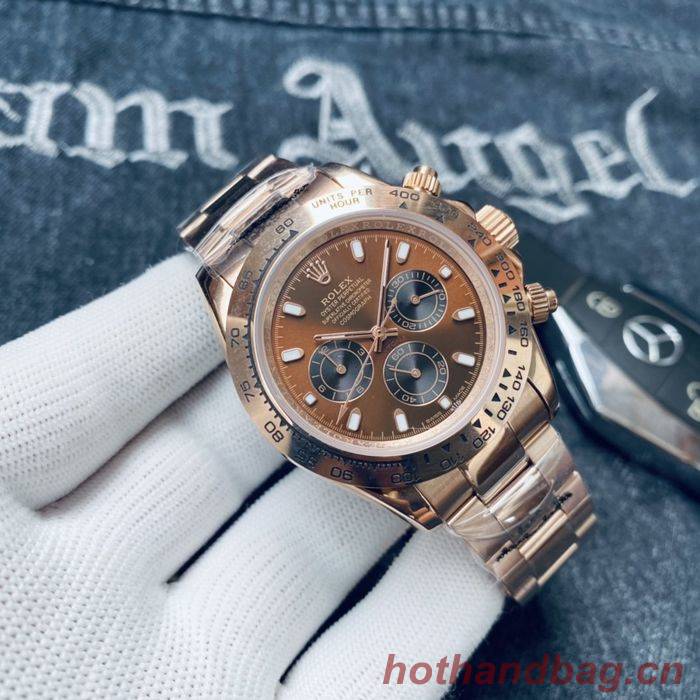 Rolex Watch RXW00065-3