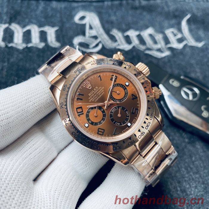 Rolex Watch RXW00065-4