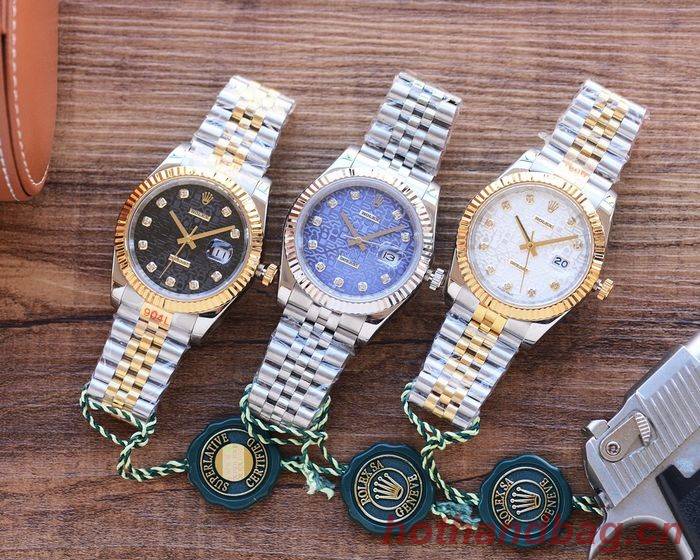 Rolex Watch RXW00066-1 Rolex Watch RXW00066-1