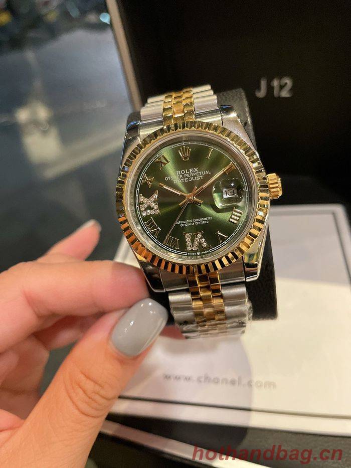 Rolex Watch RXW00072-1 Rolex Watch RXW00072-1