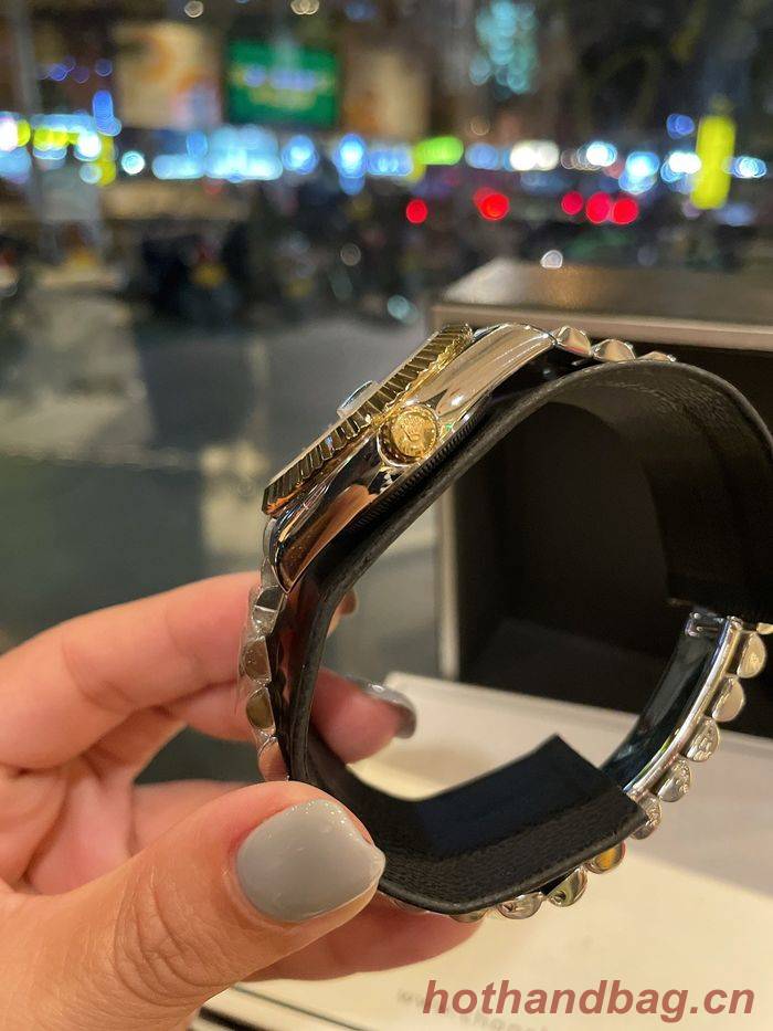 Rolex Watch RXW00072-1 Rolex Watch RXW00072-1