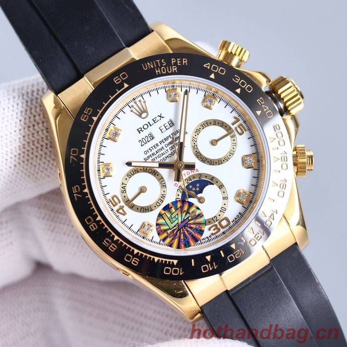 Rolex Watch RXW00075-2 Rolex Watch RXW00075-2