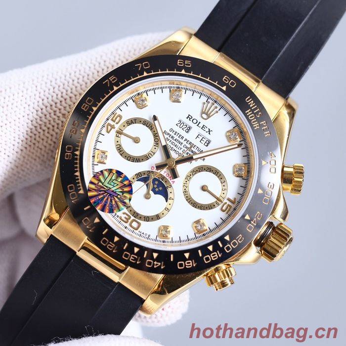 Rolex Watch RXW00075-2 Rolex Watch RXW00075-2