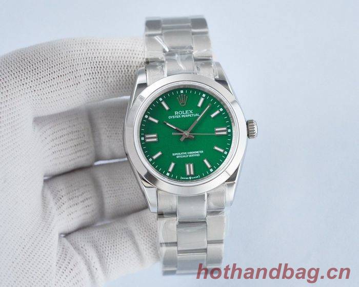 Rolex Watch RXW00076-4
