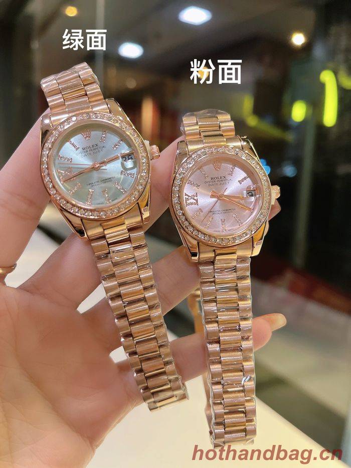 Rolex Watch RXW00080-1 Rolex Watch RXW00080-1