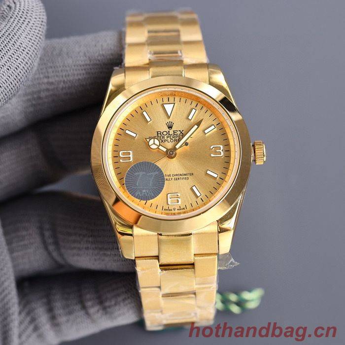 Rolex Watch RXW00084-1