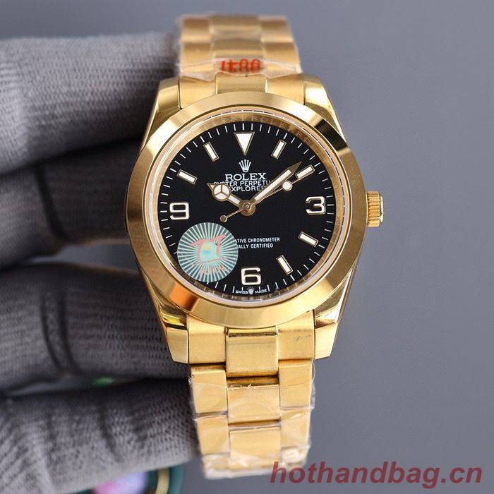 Rolex Watch RXW00084-3