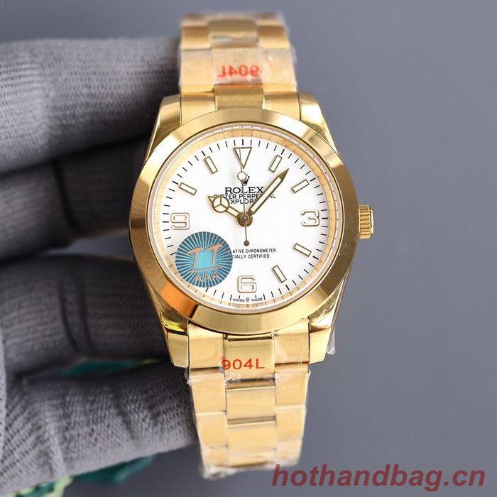 Rolex Watch RXW00084-5