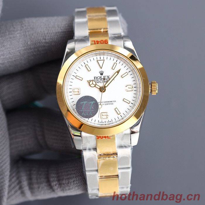 Rolex Watch RXW00084-6